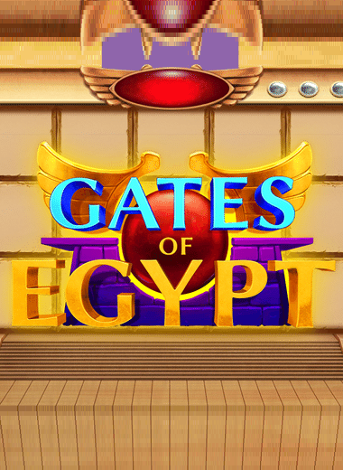 Gates of Egypt