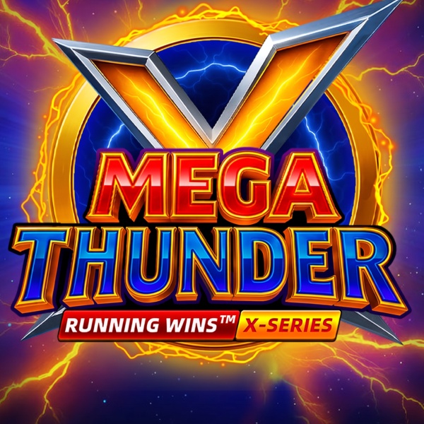 Mega Thunder