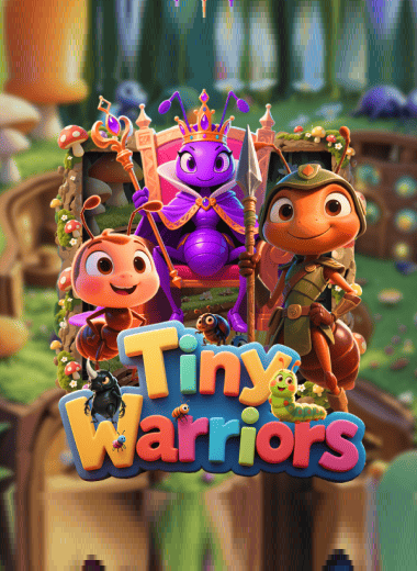 Tiny Warriors