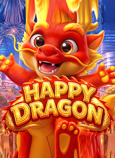 Happy Dragon