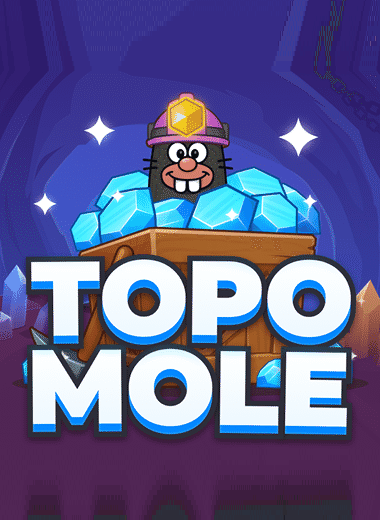 Topo-Mole