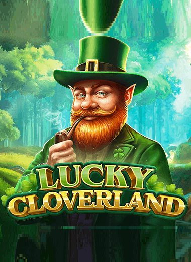 Lucky Cloverland
