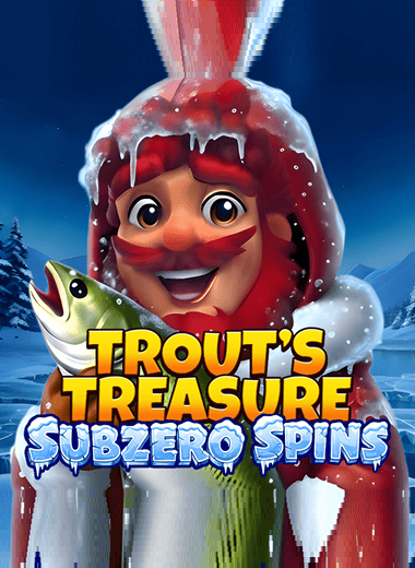Trout's Treasure - Subzero Spins