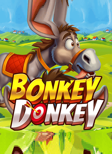 Bonkey Donkey