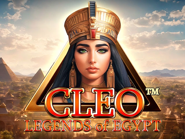 Cleo Legends of Egypt