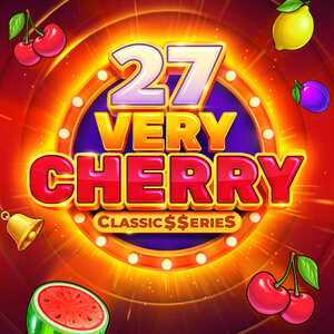 27 Very Cherry: Classic$$erieS