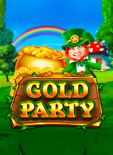 Gold Party