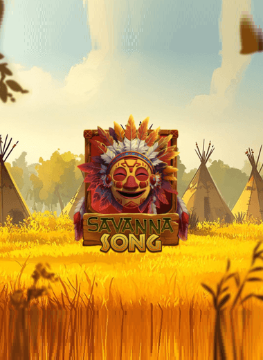 Savanna Song