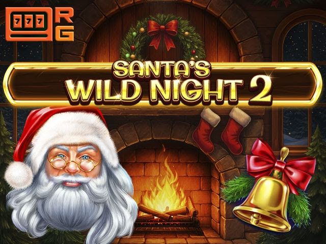 Santa's Wild Night 2