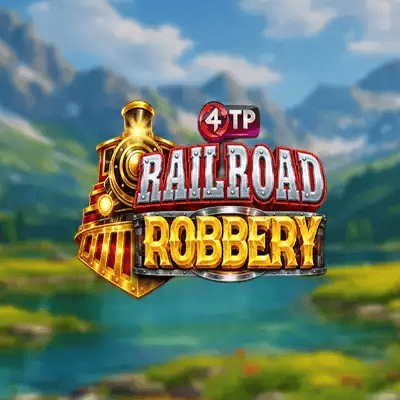 4TP Railroad Robbery