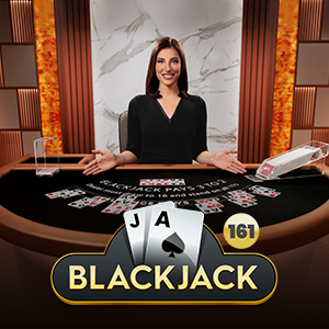 Blackjack 161