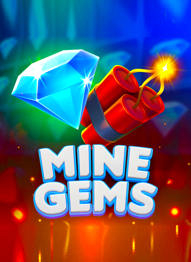Mine Gems