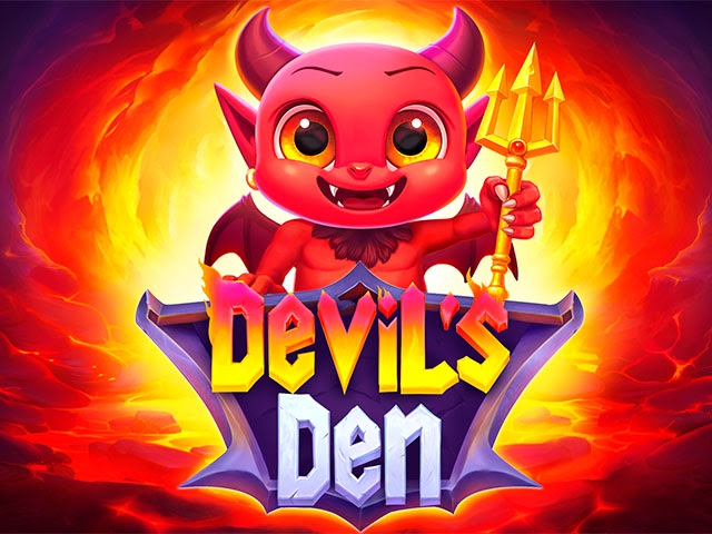 Devil's Den