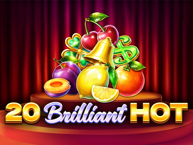 20 Brilliant Hot