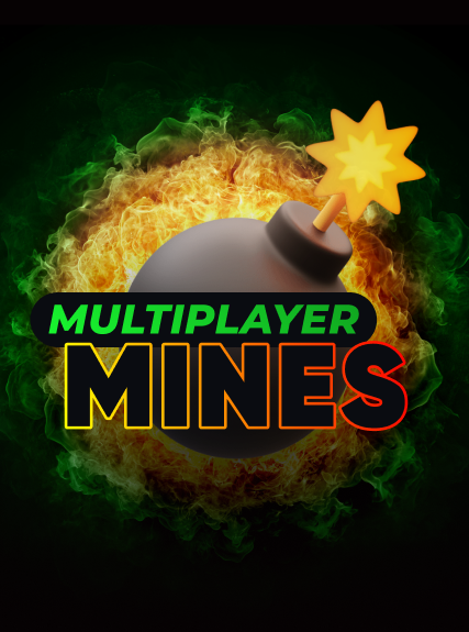 Multiplayer Mines