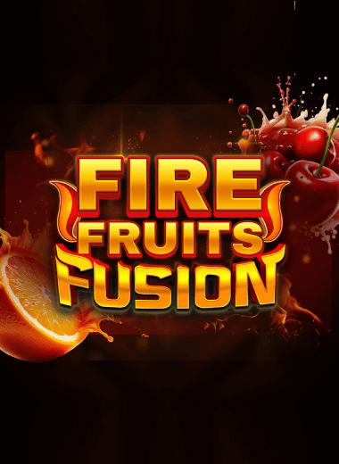Fire Fruits Fusion