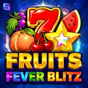 Fruits Fever Blitz