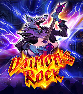 Daimon's Rock
