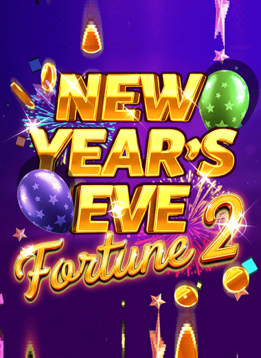 New Year's Eve Fortune 2