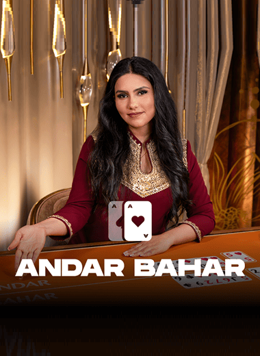 Andar Bahar