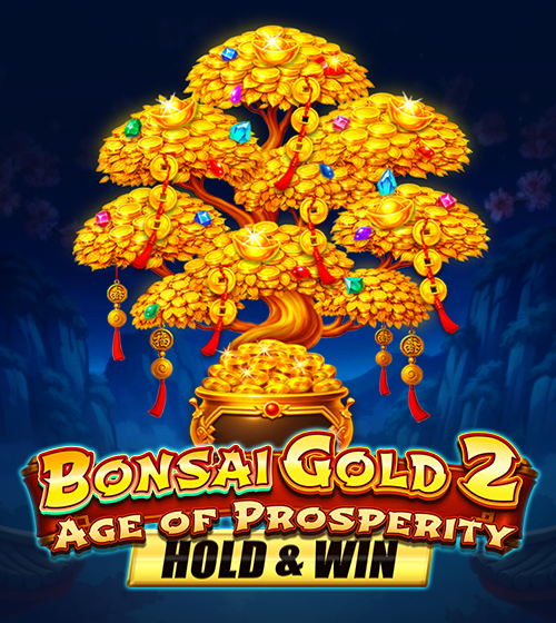 Bonsai Gold 2: Age of Prosperity
