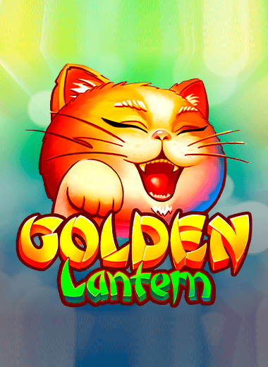 Golden Lantern