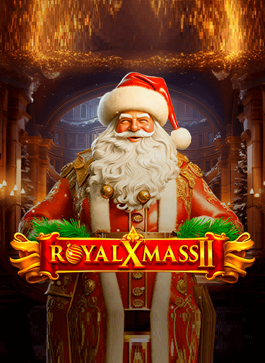 Royal Xmass 2