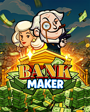 Bank Maker