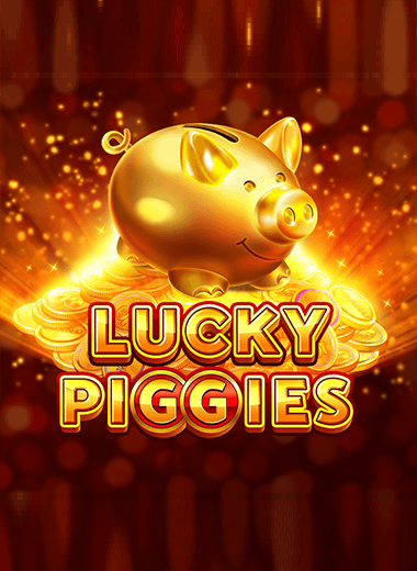 Lucky Piggies