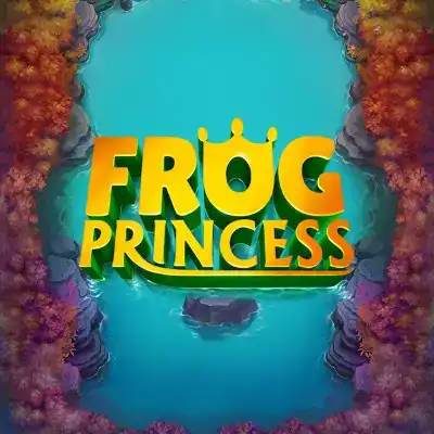 Frog Princess