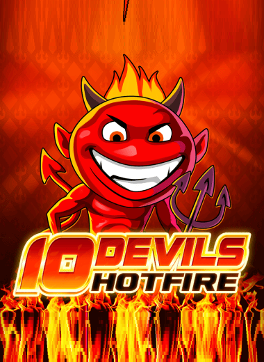 10 Devils Hotfire