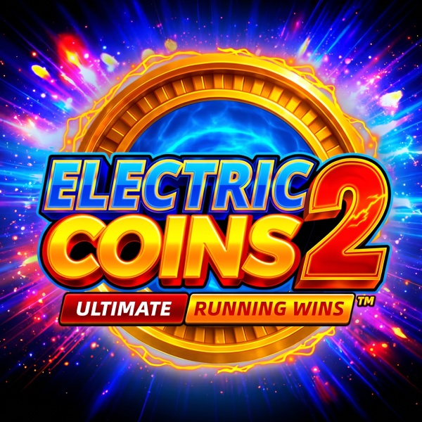 Electric Coins 2: ULTIMATE