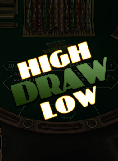 Draw Hi-Lo