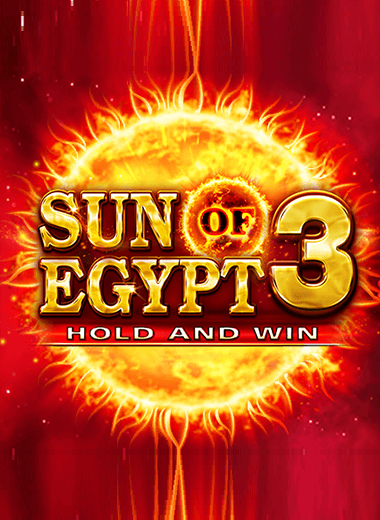 Sun of Egypt 3 - allstar casino