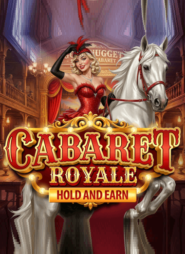 Cabaret Royale