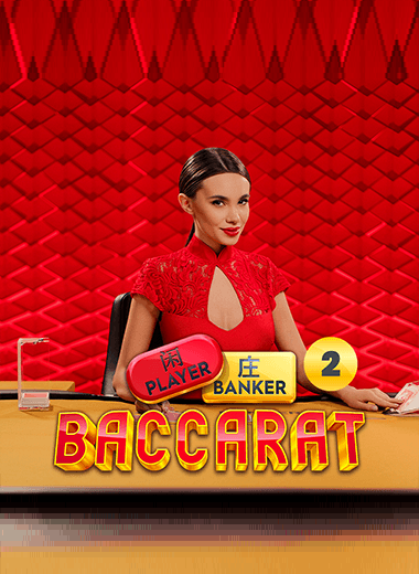 Baccarat&nbsp;2