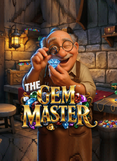 THE Gem Master
