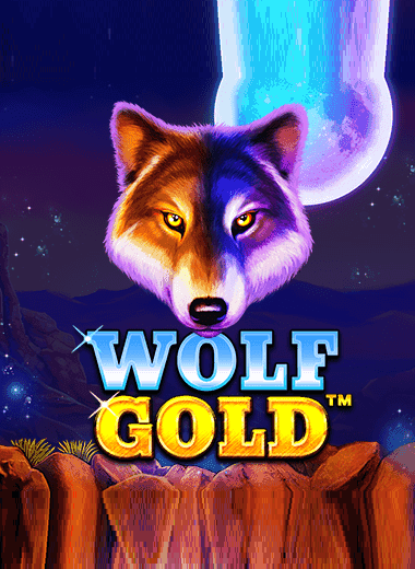 Wolf Gold