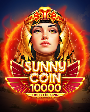 Sunny Coin 10000: Hold The Spin