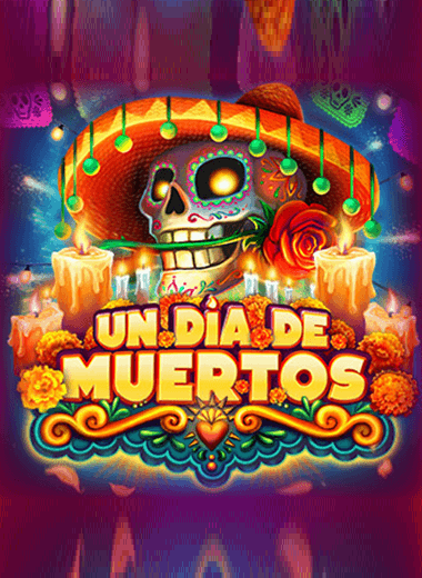 Un Dia De Muertos