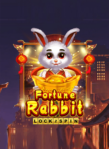 Fortune Rabbit Lock 2 Spin