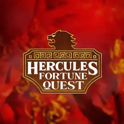 Hercules Fortune Quest