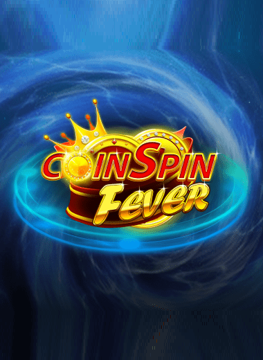CoinSpin Fever