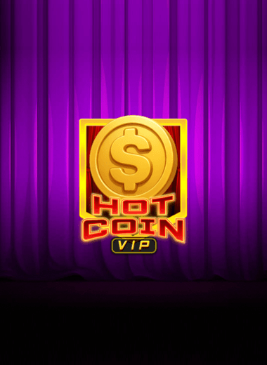 Hot Coin VIP