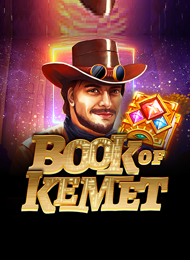 Book of Kemet