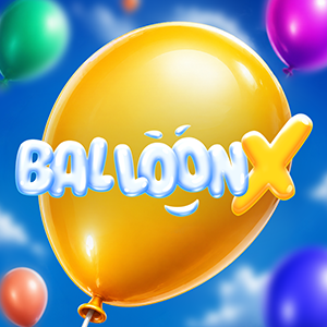 BalloonX