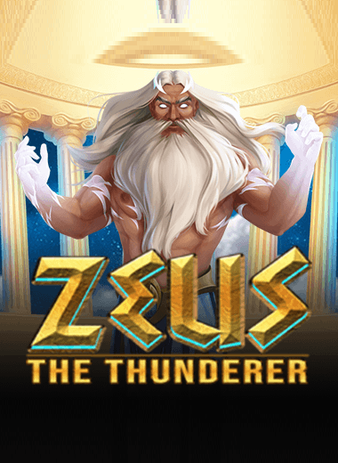 Zeus the Thunderer