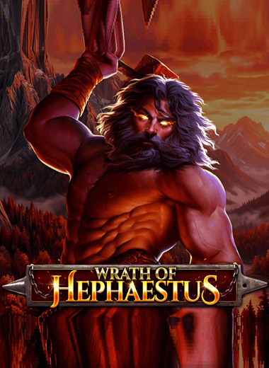 Wrath Of Hephaestus