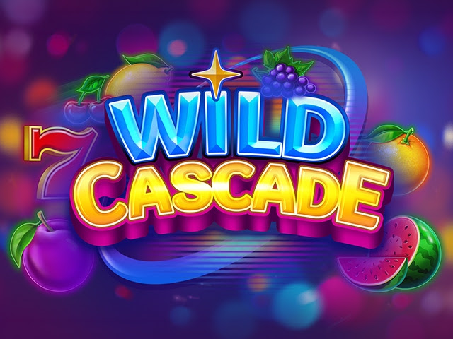 Wild Cascade