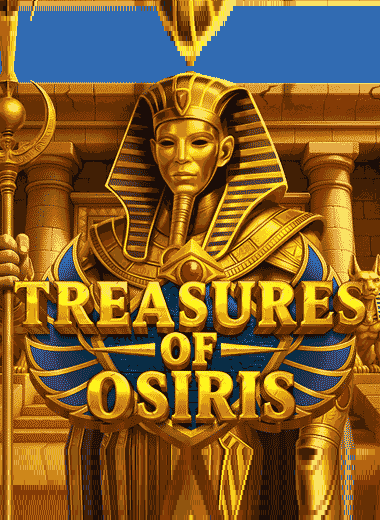 Treasures of Osiris